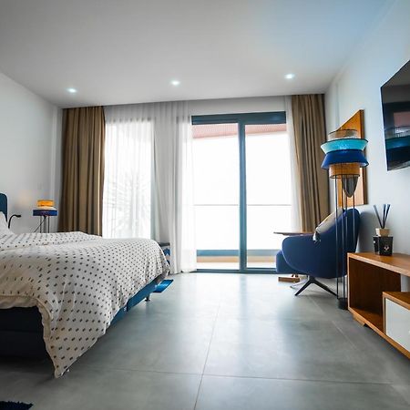 Residence Thea Дакар Экстерьер фото