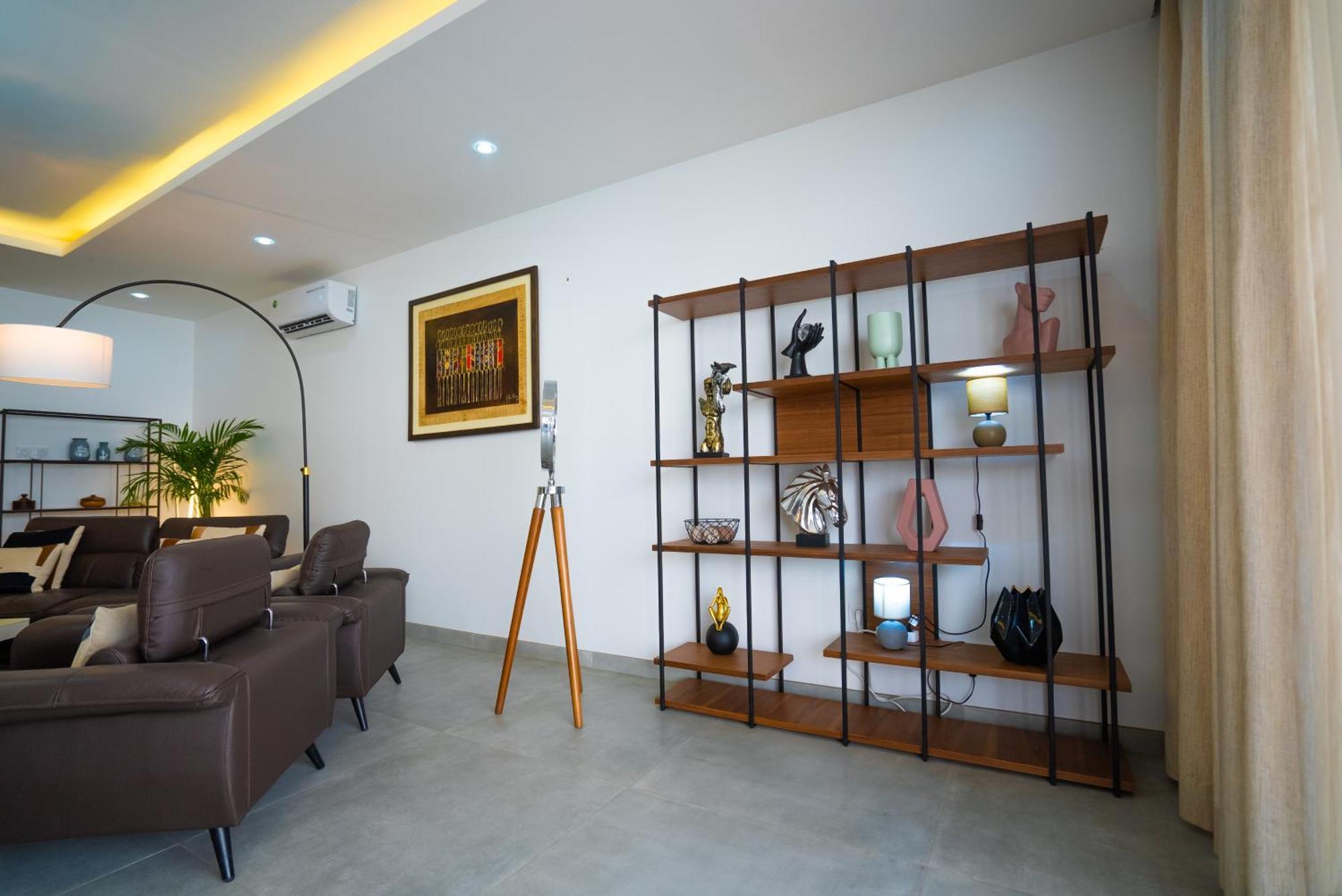 Residence Thea Дакар Экстерьер фото