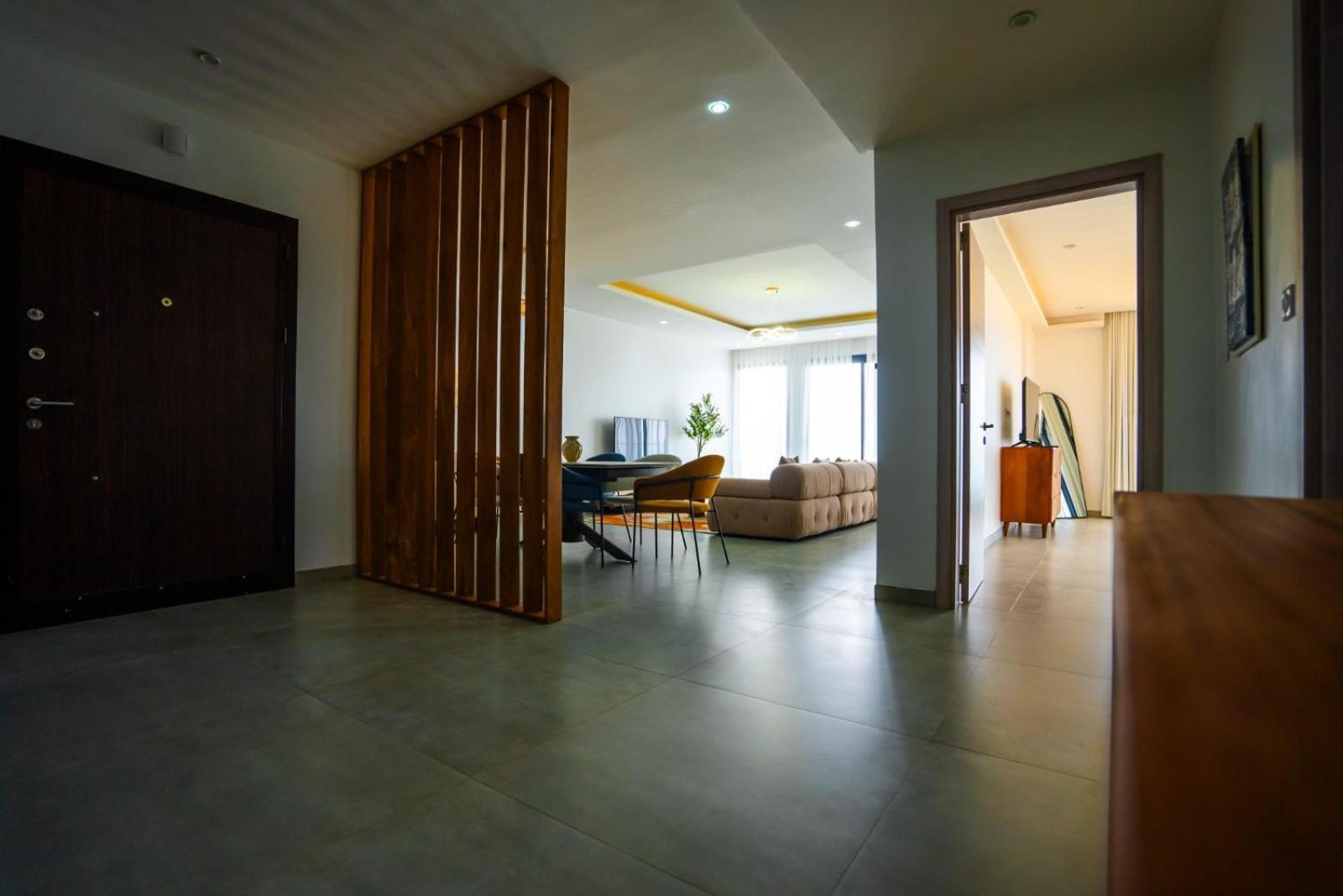 Residence Thea Дакар Экстерьер фото