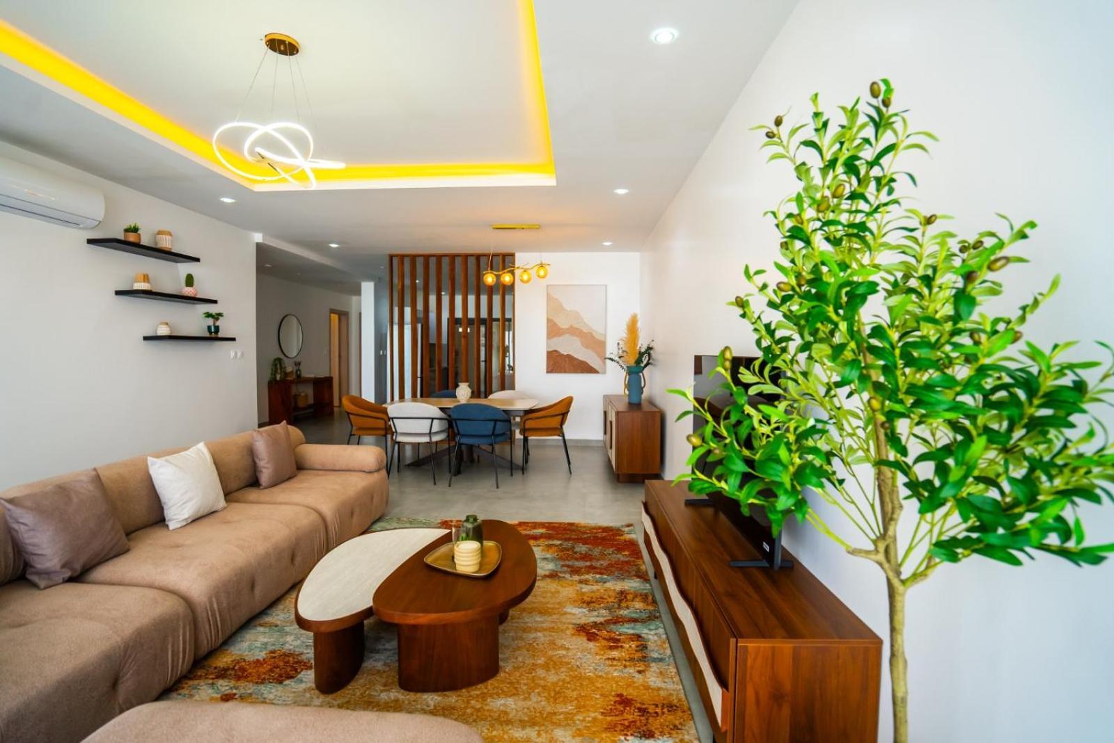 Residence Thea Дакар Экстерьер фото