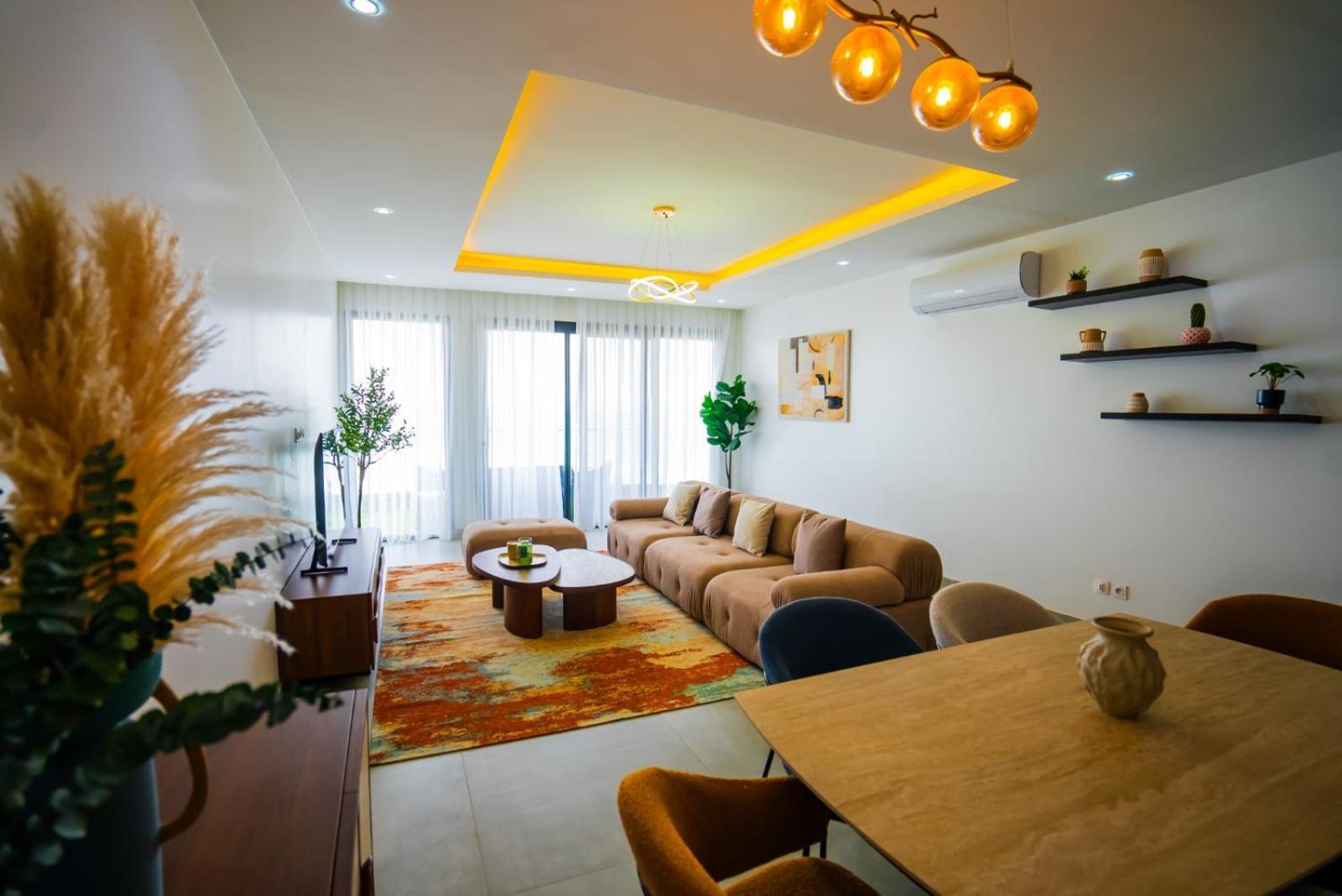 Residence Thea Дакар Экстерьер фото