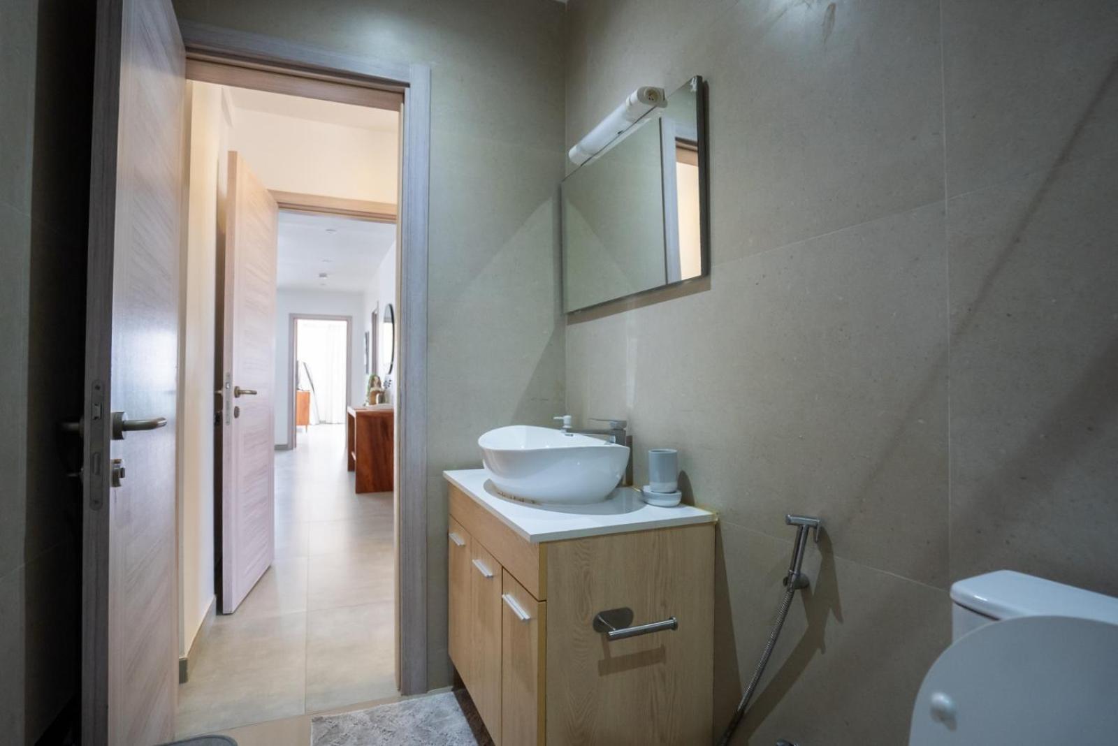Residence Thea Дакар Экстерьер фото