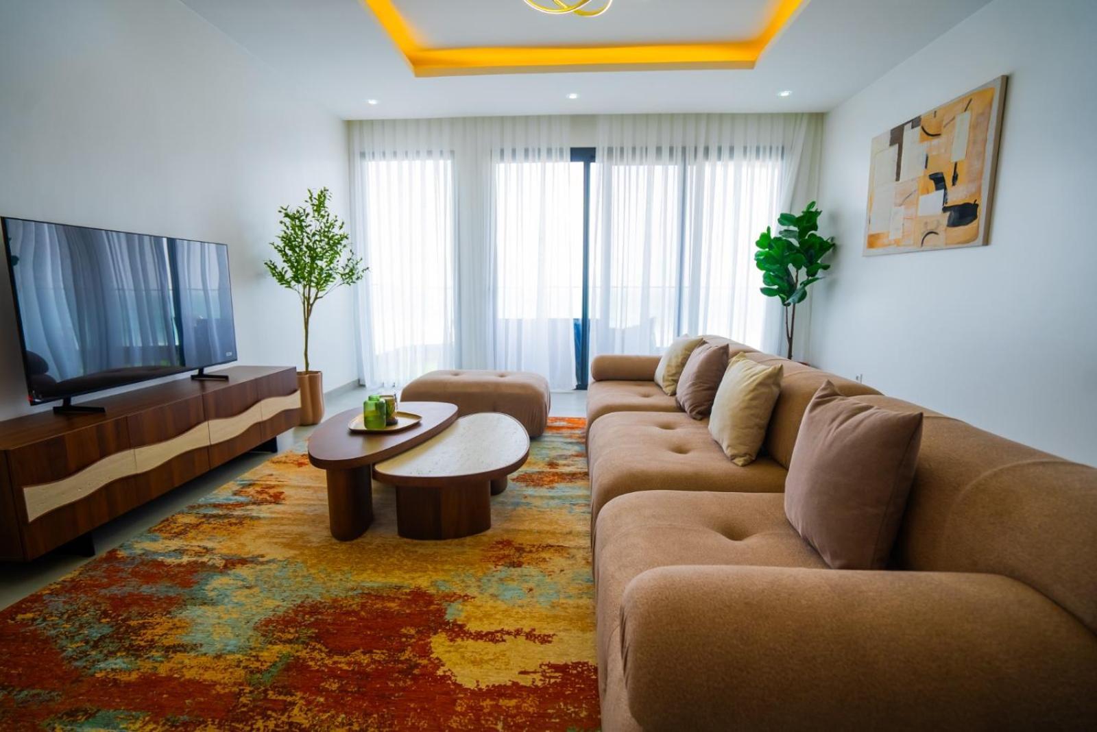 Residence Thea Дакар Экстерьер фото